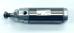 New Smc NCMB150-0200-XC6 Pneumatic Cylinder Single Rod Act 50MM. Fixed Price $29.99.