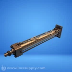 Smc CHD2FFB63B-450A-A-F5DWSC Hydraulic Cylinder Usip. Fixed Price $628.20.