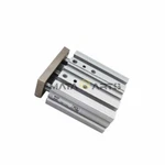 One New Smc Cylinder MGPM40-400Z. Fixed Price $382.47.