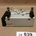 Koganei SGDAK20X50-HL Jig Air Cylinder With Guides Series.. Fixed Price $175.00.