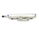 Smc CDG1BA50-250-C73L 145PSI Nsnp. Fixed Price $232.00.