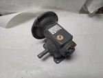 Winsmith Gear Reducer Mod. No. 2MCTR 50:1 Ratio Fits 56C Frame. Fixed Price $199.99.