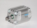 New Festo ADVU-32-23-A-P-A Compact Cylinder 156044 32MM Piston 10 Bar Unit. Fixed Price $85.00.