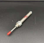 Bimba 011-R Stainless Steel Pneumatic Cylinder. Fixed Price $12.50.