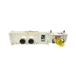 Salina Vortex DA2.5-2SSY-S-MG-SM1X DAC35ATM I350X3-1/2M 250PSI Unmp. Fixed Price $1500.00.