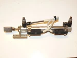 Smc Cylinder CDJ2B10-70-H7A1L Mm Stroke Bore D-H7A1 Prox. Fixed Price $39.99.