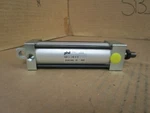 Phd Pneumatic Cylinder AVP118X3 1-1/8" Bore 3" Stroke New. Fixed Price $10.00.