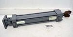 Miller Fluid Power Hydraulic Cylinder J84B2B (INV.32830). Fixed Price $150.00.