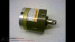 Milco Manufacturing 40-315-0202 Pre Lube Air Cylinder Bore: 5.00" Stro #162097. Fixed Price $93.75.