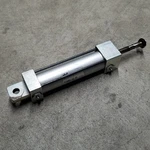 Phd AVP3/4X2-P Pneumatic Cylinder, 3/4" Bore, 2" Stroke, 1/4" Shaft Od Used. Fixed Price $14.43.