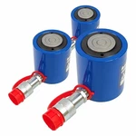 Amzcnc Ton Hydraulic Cylinder Ram Single Acting 2 Inch Stroke Hydrauli.... Fixed Price $148.99.