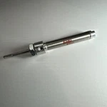 Bimba 011-R Stainless Steel Pneumatic Cylinder. Fixed Price $98.00.