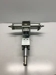 Pre-owned, Phd, MA11CF5180X3-PK, Pneumatic Actuator, 400971-05. (2-TOP). Fixed Price $354.99.