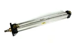 Parker Series 56CJMPRS14MC Double Acting Pneumatic Actuator Cylinder. Fixed Price $249.99.
