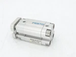Festo ADVUL-16-15-P-A Pneumatic Cylinder. Fixed Price $71.09.