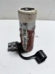 Spx Power Team C104C Hydraulic Cylinder Ton 4-1/8 Stroke #4. Fixed Price $149.99.