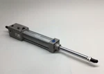 Smc C95NDB40-125-DUN02990 Double Acting Cylinder With Lock C95N40-UA-DCH274BH. Fixed Price $427.50.