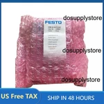 New DFM-16-50-P-A-GF Festo 170837 Cylinderfast Shipping. Fixed Price $111.80.