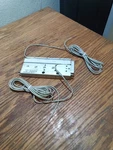Smc MXF16-75 Guide Slide Table. Fixed Price $143.98.