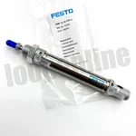 New 16MM BORE,50MM Stroke Pneumatic Cylinder For Festo DSNU-16-50-PPV-A 19230. Fixed Price $48.19.