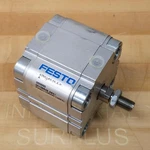 Festo ADVU-63-25-A-P-A Pneumatic Cylinder Used. Fixed Price $31.58.