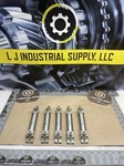 X5-PHD AVF3/4X21/2-D-P Cylinders -b 2-1/2 -s *light-use! Warranty Fast Ship!. Fixed Price $185.00.