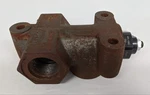 Hyflow Inline Relief Valve W/o Gauge Port P/n PRVC60-A-2500, 3054020100. Fixed Price $92.06.