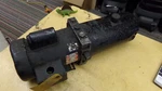 Dayton 2190453 Capacitor Start Motor, 1725 Rpm *free Shipping*. Fixed Price $349.99.