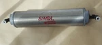 Bimba D-2485-A-6 Stainless Steel Air Reservoir Cylinder (R6S4.5B3). Fixed Price $51.57.