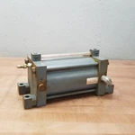 Miller A77TNX Pneumatic Cylinder 5" Bore, 8" Stroke - Used. Fixed Price $94.99.