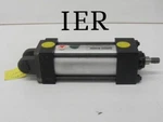 Numatics P2AL-03A1D-CAA0 Series Detachable Clevis Mount 2" Bore 3"STROKE New. Fixed Price $105.00.