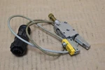 Ass Automation Pneumatic Gripper W/ Sensor IEK8-NPN. Fixed Price $50.00.