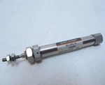 Smc Pneumatic Cylinder NCJ2KL10-100SR. Fixed Price $5.84.