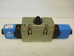 Automatic Valve B7057-011-DB7 Pneumatic Solenoid 24/48V Used Condition. Fixed Price $50.00.