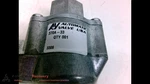 Automatic Valve 370A-33 Pneumatic #193141. Fixed Price $43.75.