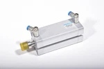 Festo 536383, ADN-25-60-I-P-A / ADN2560IPA, Compact Cylinder. Fixed Price $36.72.