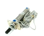New Smc CDM2F40-125AZ-H7BWL3 Cylinder CDM2F40125AZH7BWL3. Fixed Price $290.00.