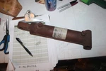 Nos Altec Hiline Hydraulic Actuating Cylinder Pn C-6100 3040-01-150-0393. Fixed Price $243.27.