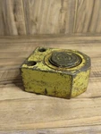 Enerpac Low Profile Hydraulic Cylinder Flat Jac Tons Capacity RLC20125-AF5. Fixed Price $100.00.