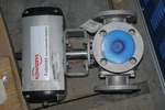 Flowserve Automax B115S10 2" Mpf 150-316/3-WAY Ball Divert Pneumatic Actuator. Fixed Price $1479.99.