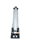 New Parker Pneumatic Guided Cylinder Bar P5E-J050FHT0610 W/P1DYG050MCE0635N9N. Fixed Price $1863.00.