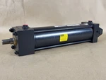 Parker BB2ALU14AC 11.000 3.25" Bore X 11", Pneumatic Cylinder. Fixed Price $110.40.