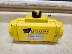 2020 Apollo Valves Pneumatic Actuator Ped Group: Type: A0100U Free Shipping. Fixed Price $169.99.