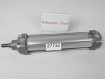 Festo DNG-40-160-PPV-A Pneumatic Cylinder DNG40160PPVA 36339. Fixed Price $77.23.