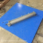 Smc MDBL100-755-DU000290 145PSI Tie Rod Cylinder Usip. Fixed Price $9.48.