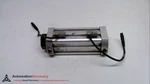 Numatics X0CK-03A3H-AAA2, Pneumatic Cylinder, Bore Size: 1.5" #233397. Fixed Price $32.25.
