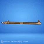 Smc CDBM2F25-300-HL Round Body Cylinder Usip. Fixed Price $87.30.