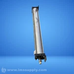 Smc CS1LN160-1300 Air Cylinder Usip. Fixed Price $1264.50.