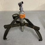 Spx Power Team Ton Cylinder Hydraulic 3-JAW Puller PHP8H. Fixed Price $499.99.