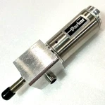 1.50TFNSR01.00 Parker Pneumatic Division Usa, 1.5" Bore, 1" Stroke, Fnt Trunnion. Fixed Price $30.00.
